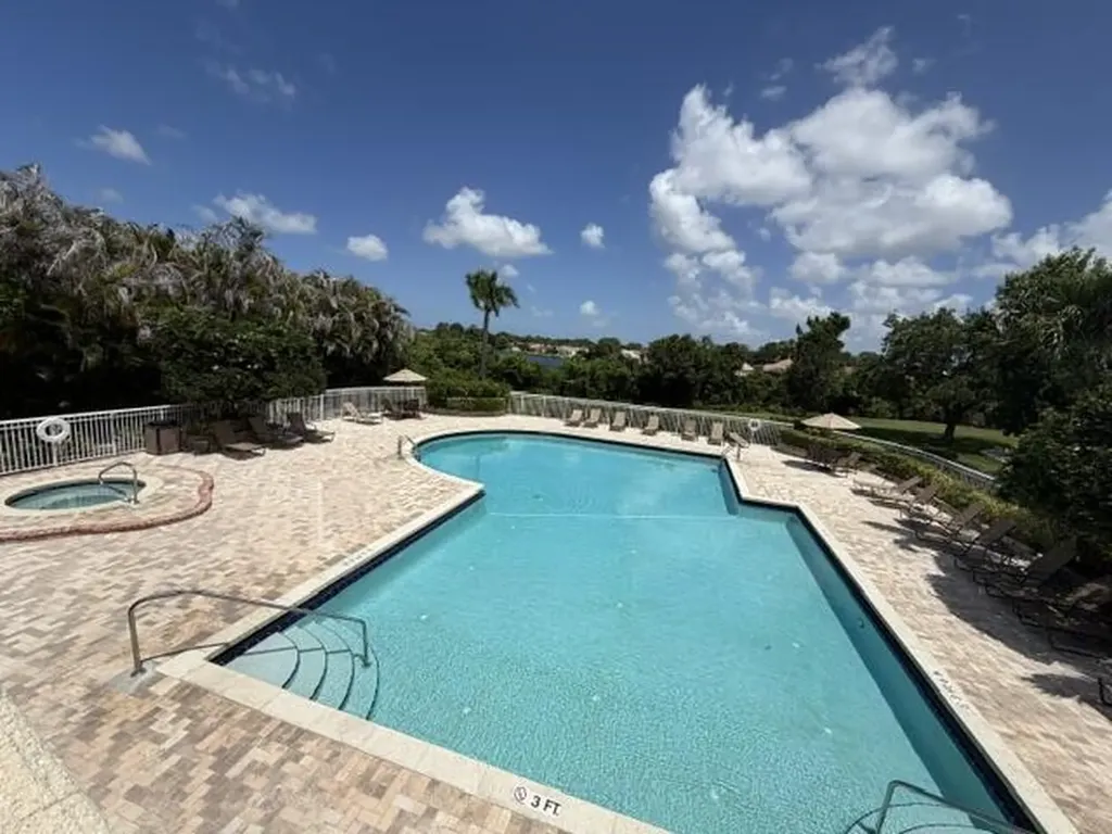 152 SW Peacock Boulevard Port St Lucie FL 34986