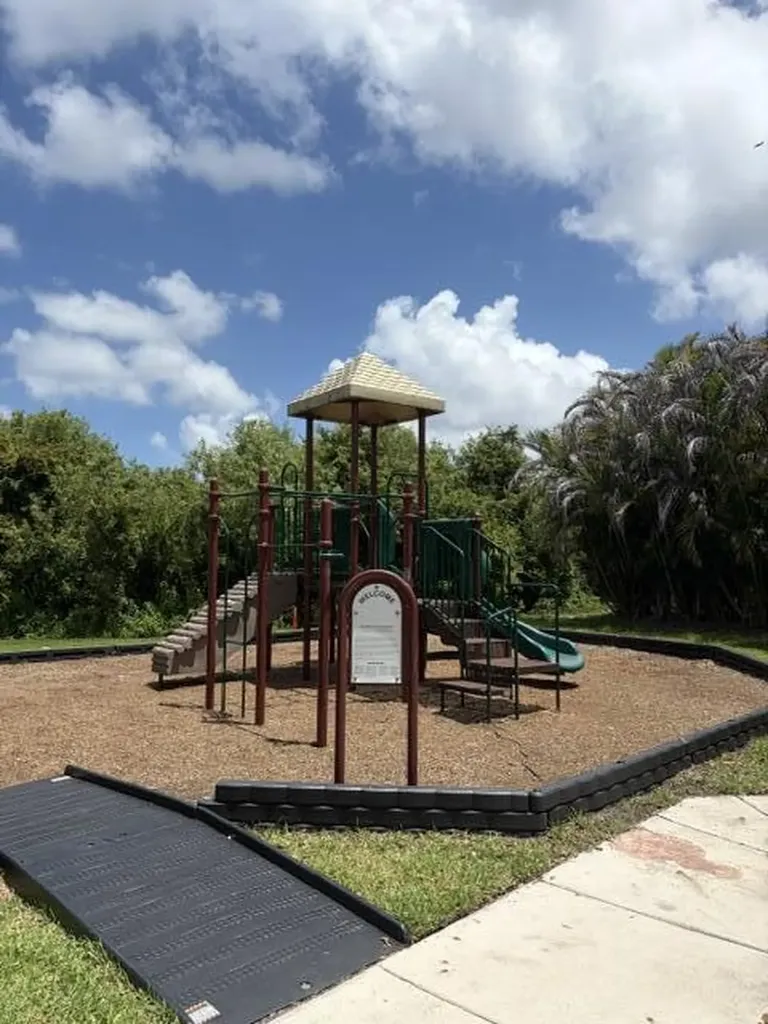 152 SW Peacock Boulevard Port St Lucie FL 34986