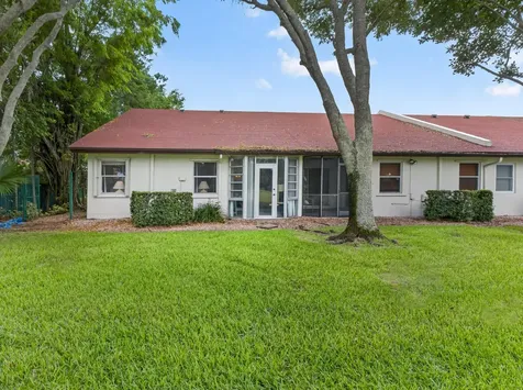 9001 NW 61st Street Tamarac FL 33321