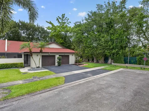 9001 NW 61st Street Tamarac FL 33321