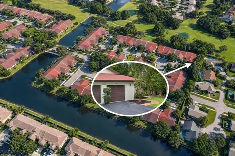 9001 NW 61st Street Tamarac FL 33321