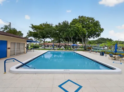 9001 NW 61st Street Tamarac FL 33321
