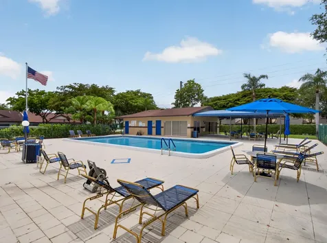9001 NW 61st Street Tamarac FL 33321