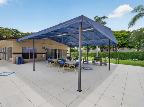9001 NW 61st Street Tamarac FL 33321