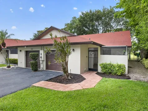 9001 NW 61st Street Tamarac FL 33321