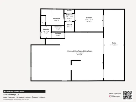 2211 Soundings Court Greenacres FL 33413