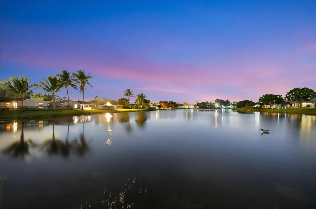 5363 Benjamin Avenue Boynton Beach FL 33472