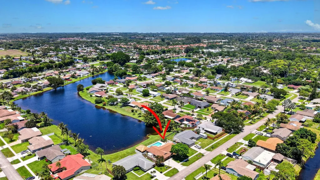 5363 Benjamin Avenue Boynton Beach FL 33472