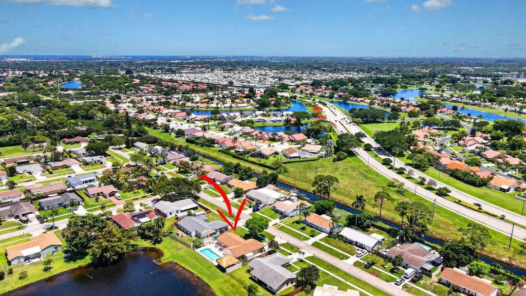 5363 Benjamin Avenue Boynton Beach FL 33472