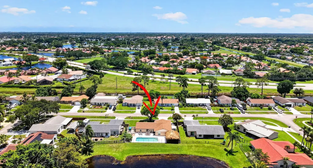 5363 Benjamin Avenue Boynton Beach FL 33472