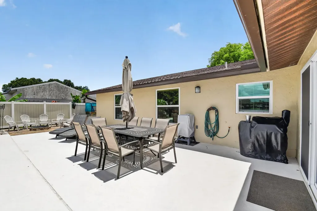 5363 Benjamin Avenue Boynton Beach FL 33472