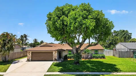 5363 Benjamin Avenue Boynton Beach FL 33472