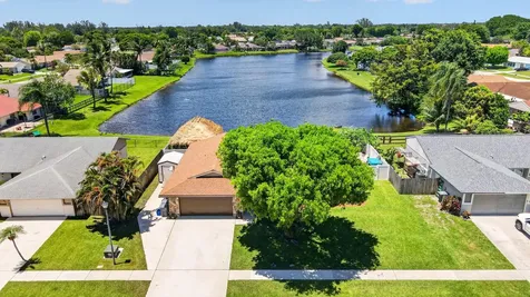 5363 Benjamin Avenue Boynton Beach FL 33472