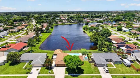 5363 Benjamin Avenue Boynton Beach FL 33472