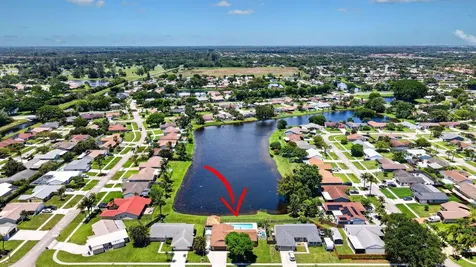 5363 Benjamin Avenue Boynton Beach FL 33472