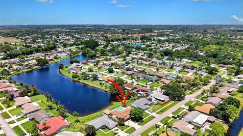 5363 Benjamin Avenue Boynton Beach FL 33472