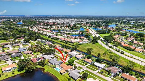 5363 Benjamin Avenue Boynton Beach FL 33472