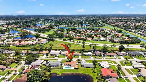 5363 Benjamin Avenue Boynton Beach FL 33472
