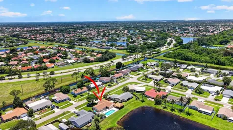 5363 Benjamin Avenue Boynton Beach FL 33472