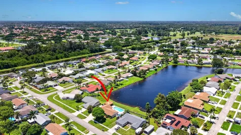 5363 Benjamin Avenue Boynton Beach FL 33472