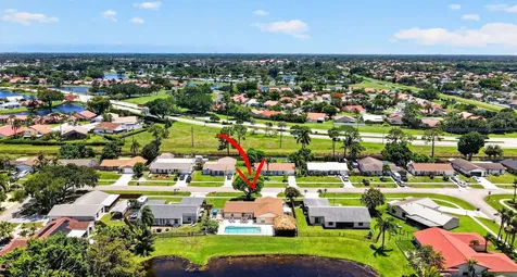 5363 Benjamin Avenue Boynton Beach FL 33472