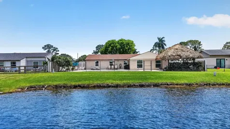 5363 Benjamin Avenue Boynton Beach FL 33472