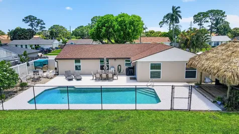5363 Benjamin Avenue Boynton Beach FL 33472