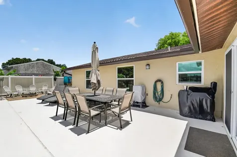 5363 Benjamin Avenue Boynton Beach FL 33472