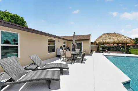 5363 Benjamin Avenue Boynton Beach FL 33472