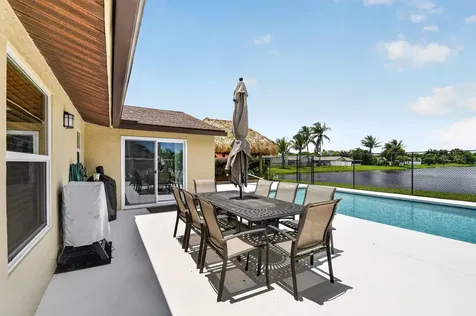 5363 Benjamin Avenue Boynton Beach FL 33472