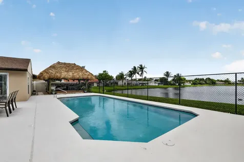 5363 Benjamin Avenue Boynton Beach FL 33472