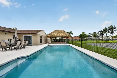 5363 Benjamin Avenue Boynton Beach FL 33472