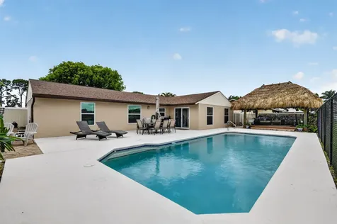 5363 Benjamin Avenue Boynton Beach FL 33472
