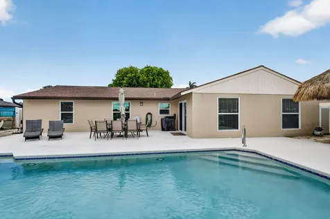 5363 Benjamin Avenue Boynton Beach FL 33472