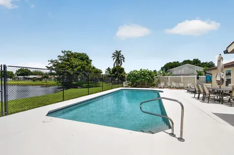 5363 Benjamin Avenue Boynton Beach FL 33472