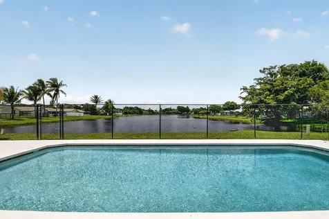 5363 Benjamin Avenue Boynton Beach FL 33472