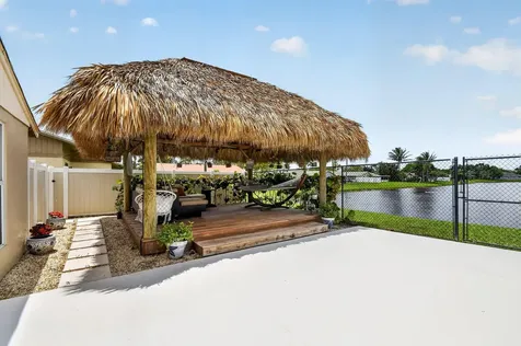 5363 Benjamin Avenue Boynton Beach FL 33472