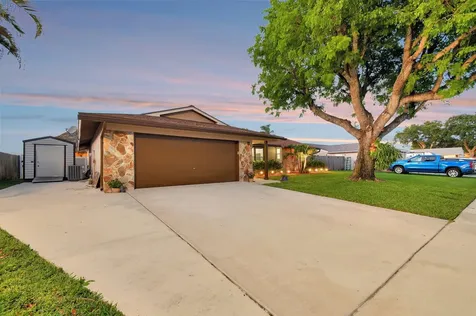 5363 Benjamin Avenue Boynton Beach FL 33472