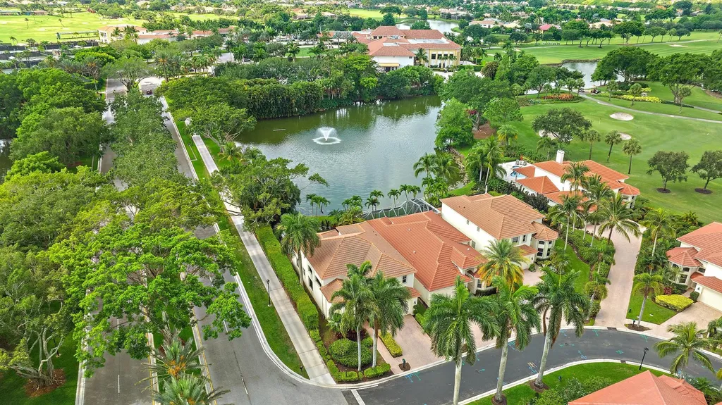 8405 Legend Club Drive West Palm Beach FL 33412