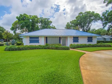 2301 Avalon Avenue Vero Beach FL 32960