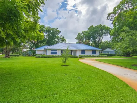 2301 Avalon Avenue Vero Beach FL 32960