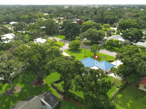 2301 Avalon Avenue Vero Beach FL 32960