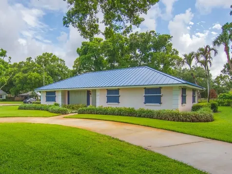 2301 Avalon Avenue Vero Beach FL 32960
