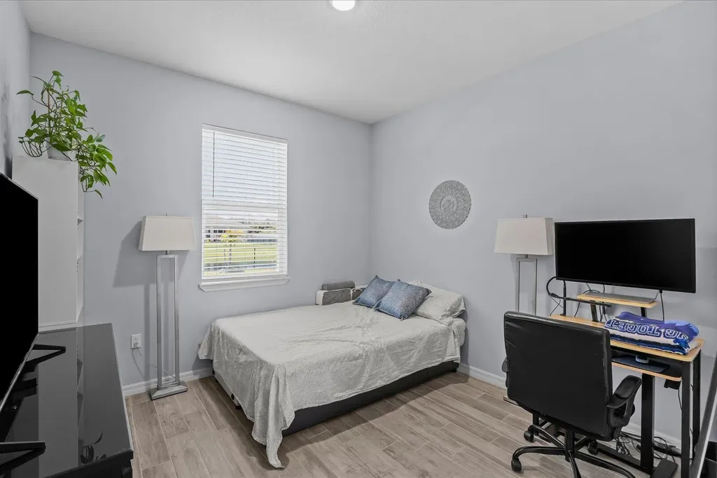 2063 SE South Buttonwood Drive Port St Lucie FL 34952