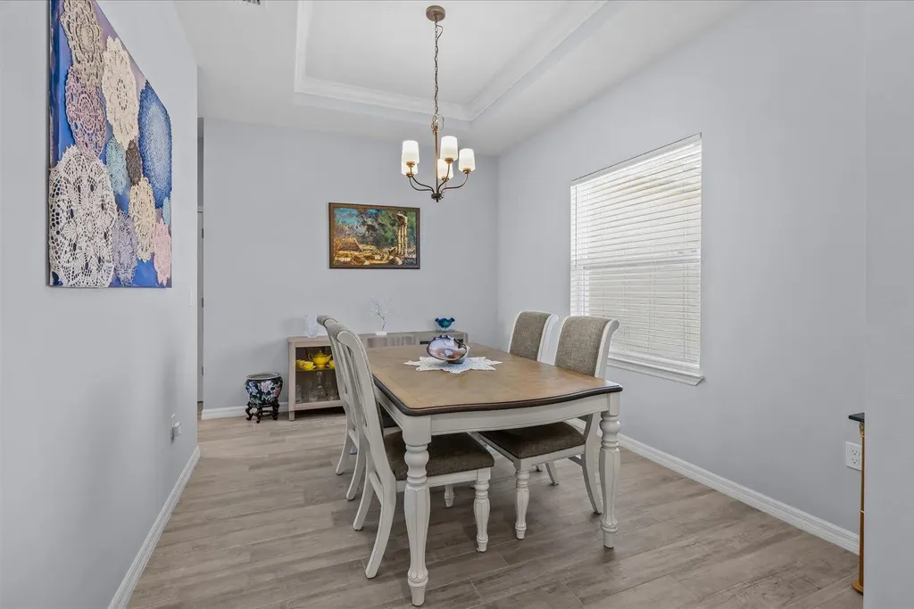 2063 SE South Buttonwood Drive Port St Lucie FL 34952