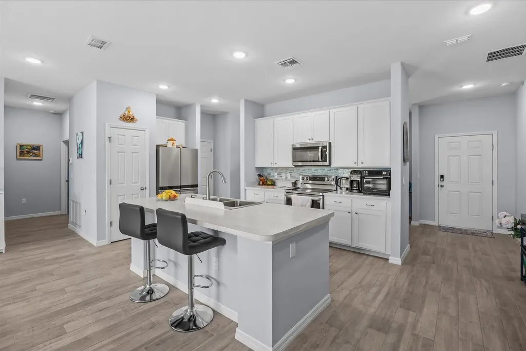 2063 SE South Buttonwood Drive Port St Lucie FL 34952