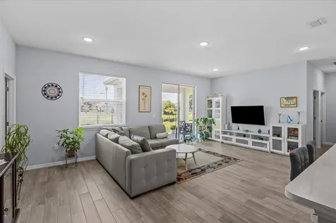 2063 SE South Buttonwood Drive Port St Lucie FL 34952