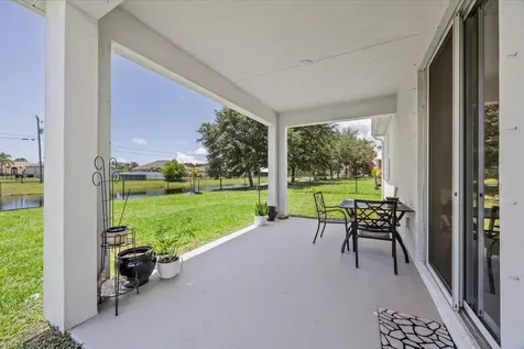 2063 SE South Buttonwood Drive Port St Lucie FL 34952