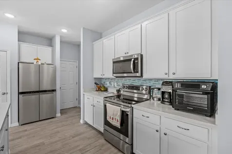 2063 SE South Buttonwood Drive Port St Lucie FL 34952