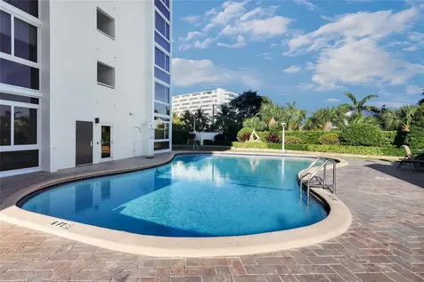 2715 N Ocean Boulevard Fort Lauderdale FL 33308